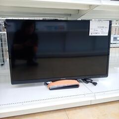 リユースのサカイ太田店★ジモティ割あり★ FUNAI 液晶テレビ　 32インチ 20年製 ／クリーニング済み OJ10404の画像
