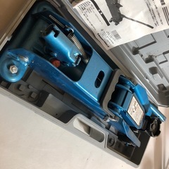 エマーソン フロアジャッキ 2t EM-19の画像