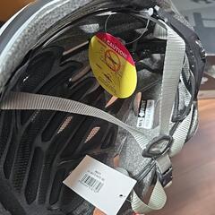 カブトヘルメットの画像