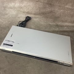 ソニー 中古品 SONY CD/DVDプレーヤー DVP-NS53P 2008年製 リモコン無しの画像