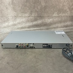 ソニー 中古品 SONY CD/DVDプレーヤー DVP-NS53P 2008年製 リモコン無しの画像