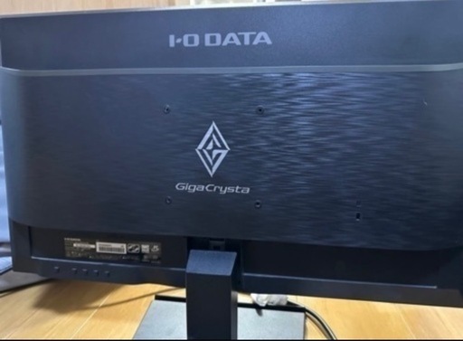 液晶ディスプレイ GigaCrysta EX-LDGC251TB EX-LDGC251TB 仕様 | 個人向けワイドモデル | アイ・オー