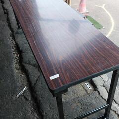 【中古品】会議室用机の画像