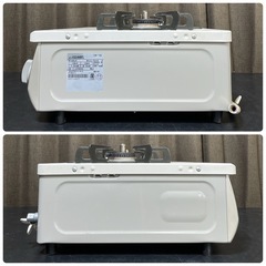 【引取先決定】Rinnai/リンナイ ガステーブル KG34NBEL 2020年製の画像