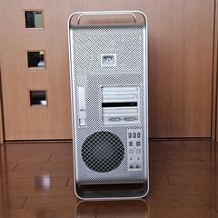Apple Mac Pro 本体 Macintoshの画像