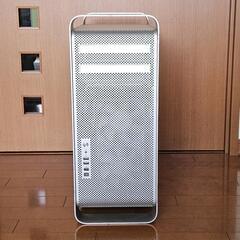 Apple Mac Pro 本体 Macintoshの画像