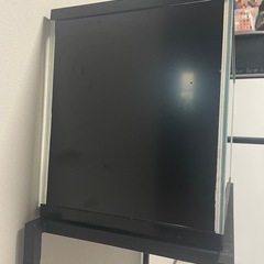 60センチ規格水槽と水槽台セットの画像