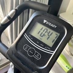 室内用トレーニングバイクの画像