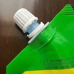 マジックリンスーパー 浴室用洗剤 詰替 800mlの画像