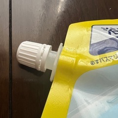 マジックリンスーパー 浴室用洗剤 詰替 800mlの画像