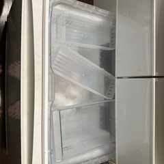 （15日まで）キャンセルあり対応早い方優先！！大型冷蔵庫 の画像