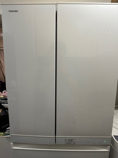 ☆リユースのサカイ横浜南店☆YM1183 Panasonic 冷蔵庫 NR-BW14DJ-W