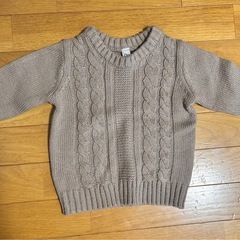 子ども服　30点ほどまとめ売り　 90 の画像