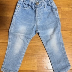 子ども服　30点ほどまとめ売り　 90 の画像
