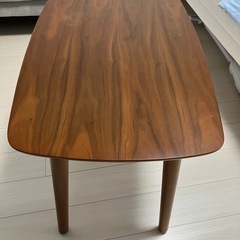 テーブルの画像