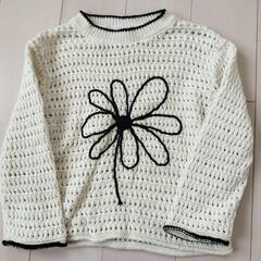 キッズ服 GAP ZARA 95サイズ 5点セット 女の子 ミニーちゃんダウンジャケット ナイロンジャケット ローゲージニット ベアータイツ ディズニー ケーブルニット 花柄刺繍 ピンク ホワイト ザラ ギャップの画像