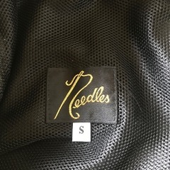 NEEDLES ニードルズの画像