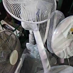 色々あります【売り切り】扇風機各種の画像
