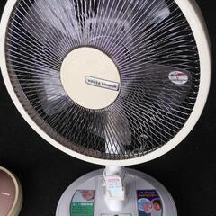 色々あります【売り切り】扇風機各種の画像