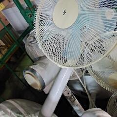 色々あります【売り切り】扇風機各種の画像
