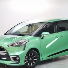✨エアロ、衝突軽減ブレーキ付きワンオーナー車！の画像