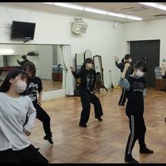 Dance Art Collections★キッズダンス&ジュニア&大人ジャズダンスの画像