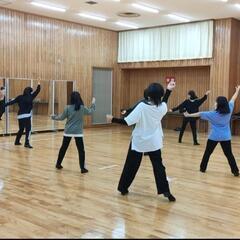 Dance Art Collections★キッズダンス&ジュニア&大人ジャズダンスの画像