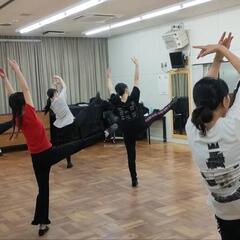 Dance Art Collections★キッズダンス&ジュニア&大人ジャズダンスの画像