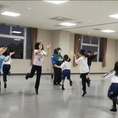 Dance Art Collections★キッズダンス&ジュニア&大人ジャズダンスの画像