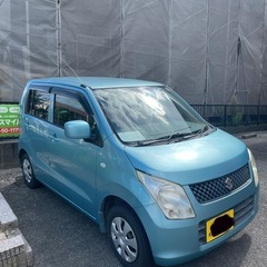 ✳️ワゴンＲ✳️ＭＨ２３Ｓ✳️24年式✳️走行距離８万KM✳️車検2年✳️の画像