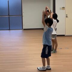 【文京区／江戸川橋】小学生向け★ジャズダンスクラス体験OK！初心者大歓迎の画像