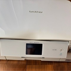 ブラザープリンタージャンク品の画像