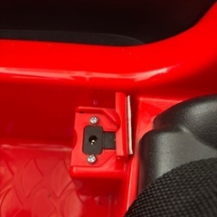 幼児用電動自動車 ベンツ 車 おもちゃ 充電式の画像