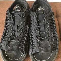 KEEN サンダルの画像