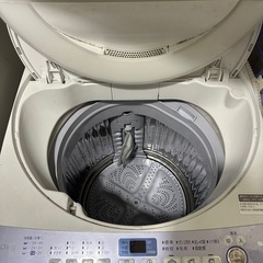 （15日まで）洗濯機の画像