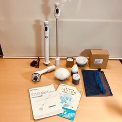 ラクラクお風呂掃除！Shop Japan ターボプロデラックス の画像