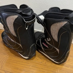 スノーボード用①ブーツの画像