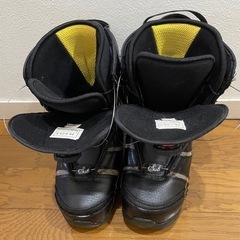 スノーボード用①ブーツの画像