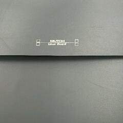 0806-223 MUTOH ライナーボード UM-06N2 平行定規 製図板 A2の画像