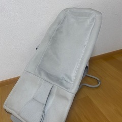 リッチェル　バウンディングシートNの画像