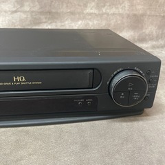 SHARP VC-N16 1994年製 中古品 ビデオデッキ ビデオプレーヤー  の画像