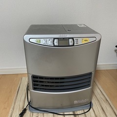 ファンヒーター