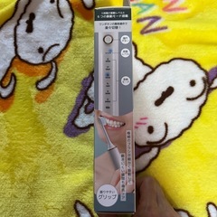 電動歯ブラシ　ピュアブラシ　の画像