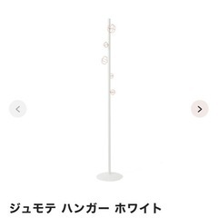 フランフラン　ハンガーラックの画像