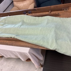 （訳あり）【ニトリ】カーテン1枚のみの画像