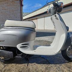 HONDA希少な2スト車！ジョルノ50！の画像