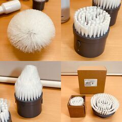 ラクラクお風呂掃除！Shop Japan ターボプロデラックス の画像