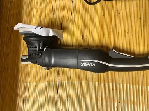 RUPES 研磨機 電動ポリッシャー