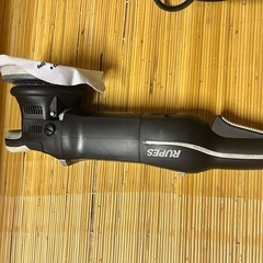 RUPES 研磨機 電動ポリッシャーの画像