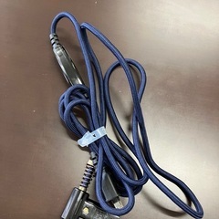 O 2508-185 無印良品 こたつ MK-758 2011年製 通電確認済み キズ汚れ有りの画像